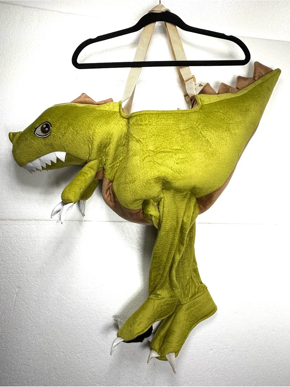 Spirit halloween dinosaur
